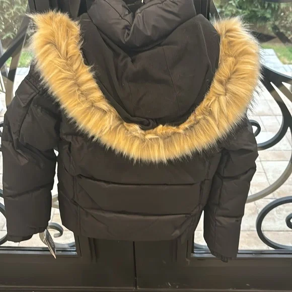 S13 boys jacket deals